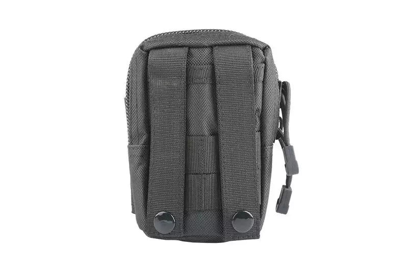 Commander Universal Pouch - Black