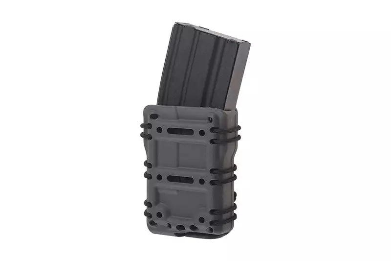 SMC 5.56 Magazine Pouch (50mm belt) - foliage green