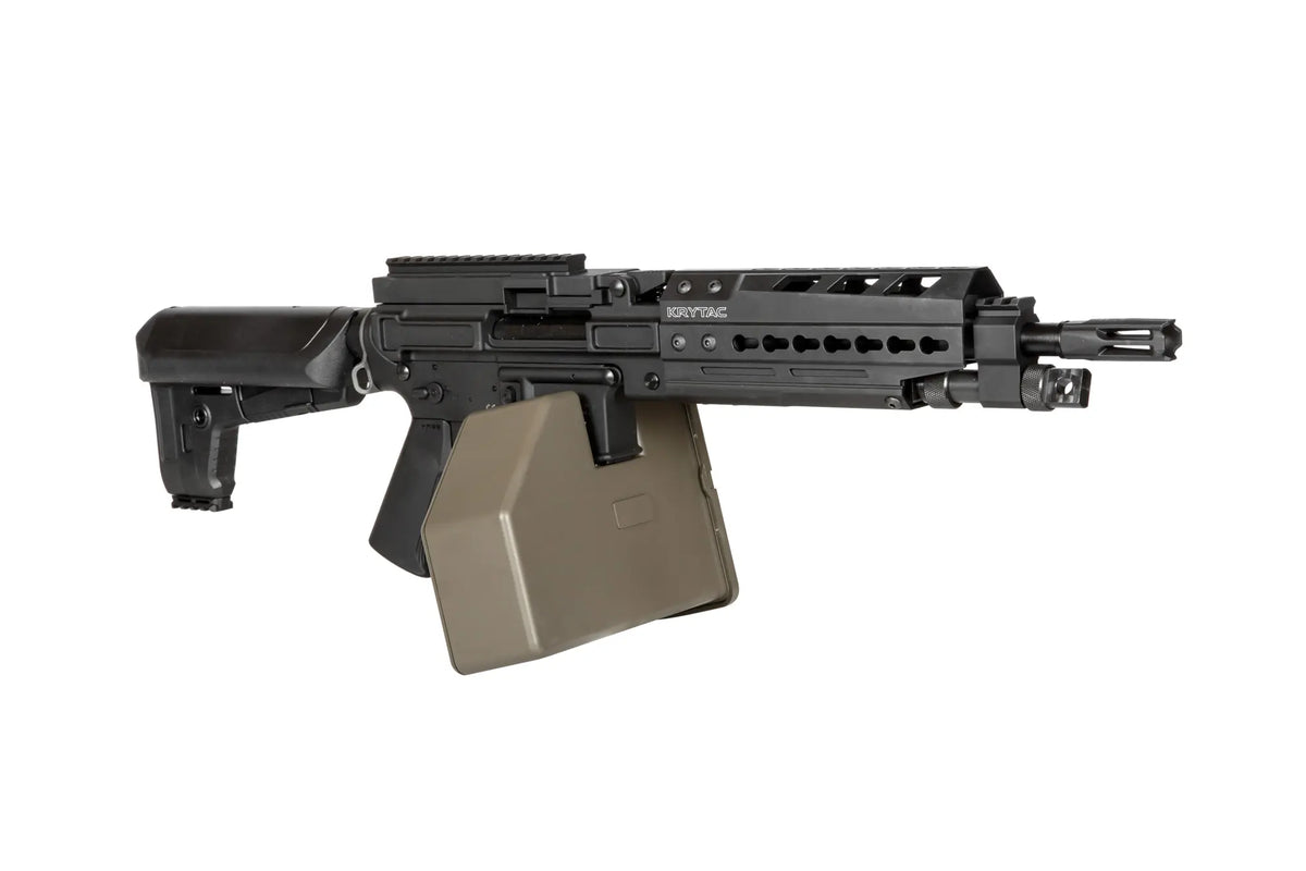 Trident LMG Enhanced Light Machine Gun Replica