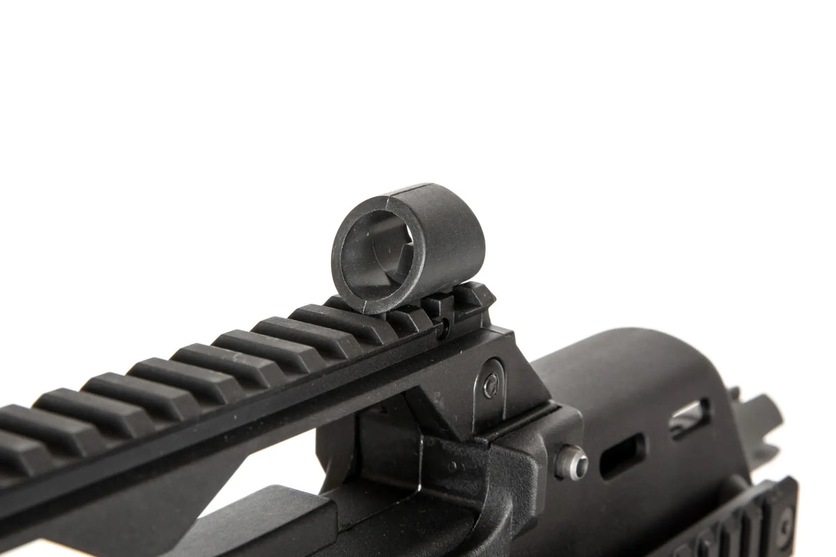 SA-G12 EBB airsoft rifle