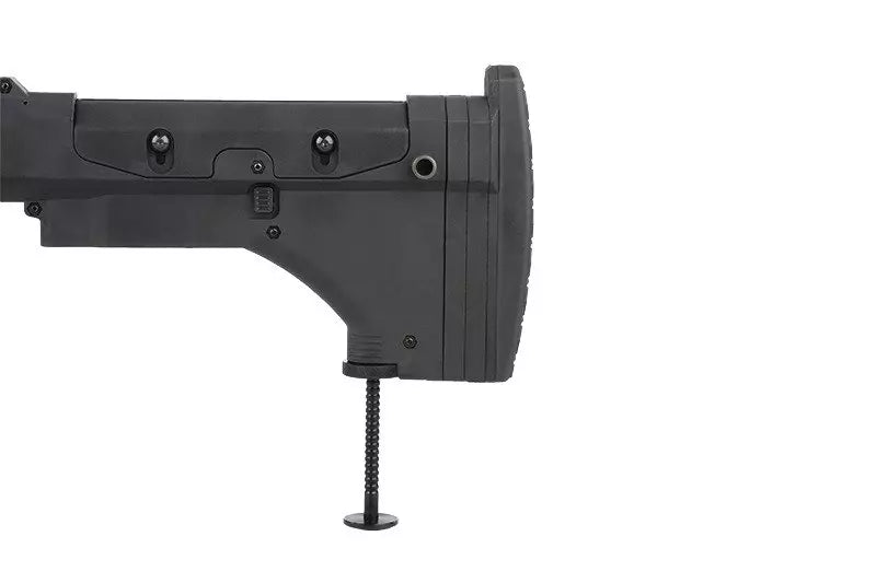 SRS A1 16” Covert FDE Sniper Rifle Replica