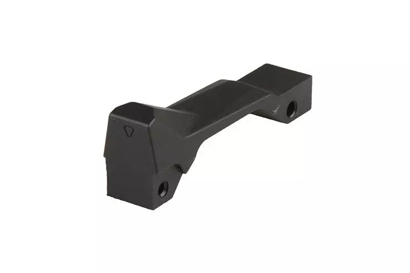 Strike Industries Cobra Fang Trigger Guard - Black