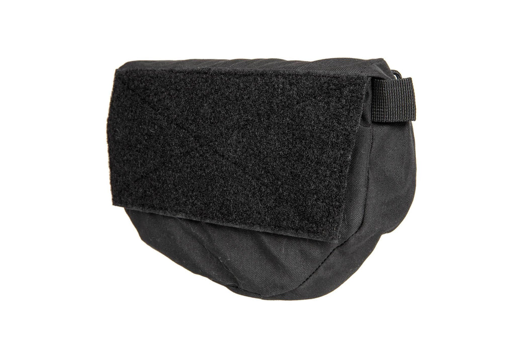 Scrote Pouch - black
