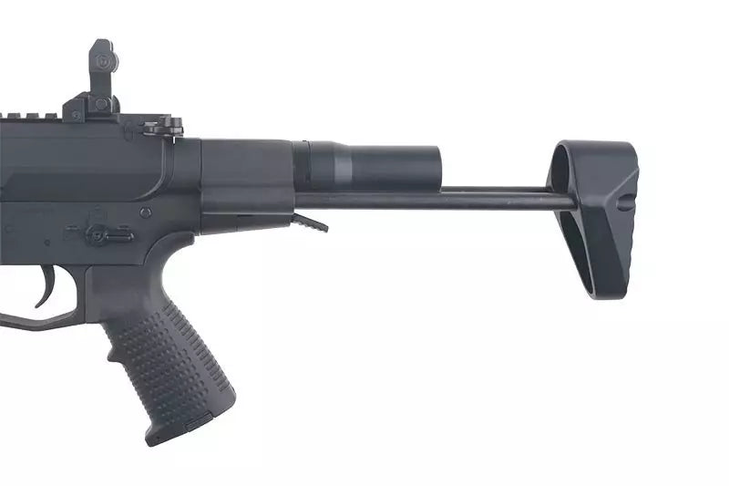 CA112M Nemesis 13 Carbine Replica - Black