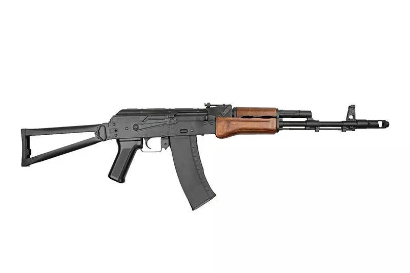 GK74 assault rifle replica