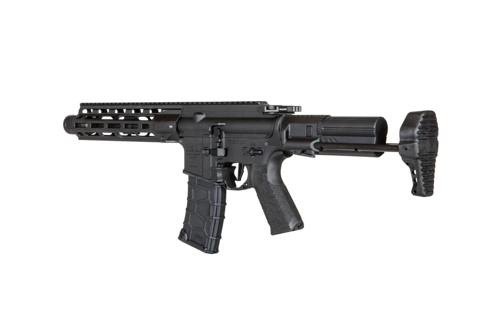 AVALON CALIBUR II CQC - Carbine Replica - Black