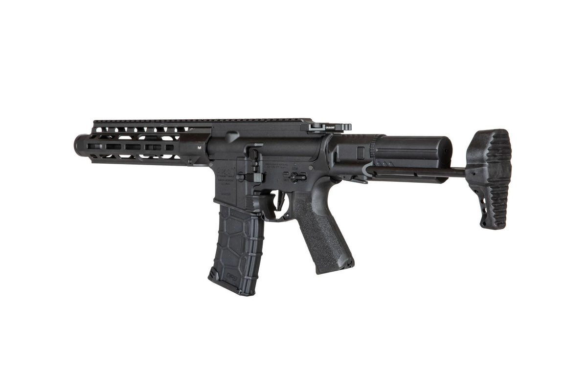 AVALON CALIBUR II CQC - Carbine Replica - Black
