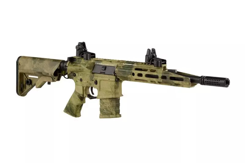 ASR111 Assault Rifle Replica HYBRID - Atacs FG