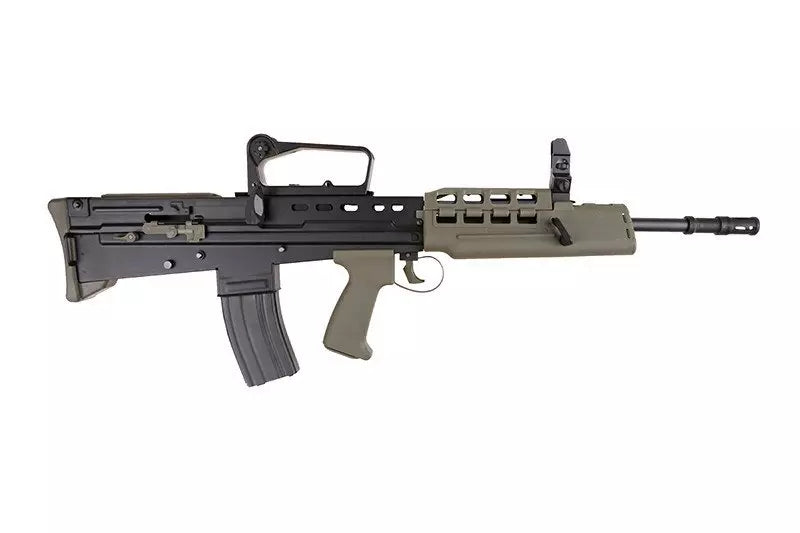 L85A2 (GG Version) Assault Rifle Replica