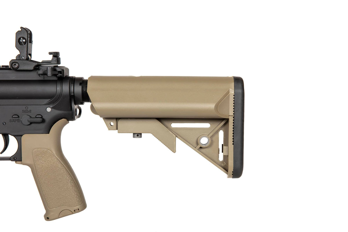 RRA SA-E07 EDGE™ Carbine Replica - Half-Tan