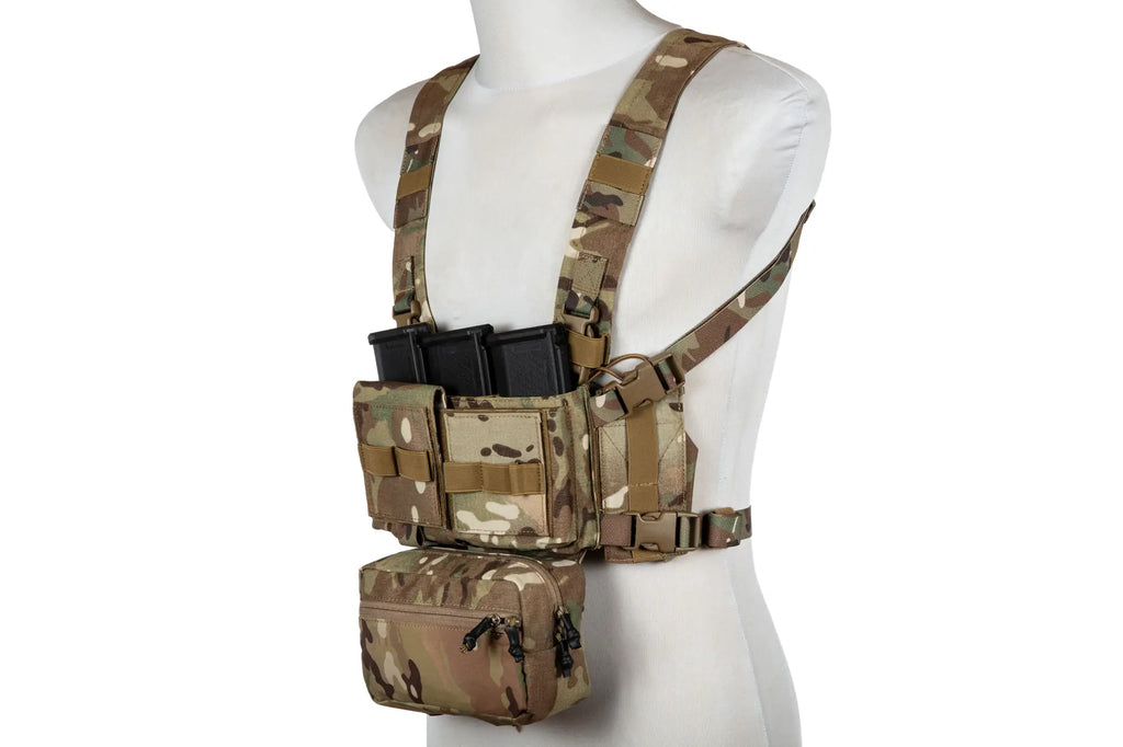 Tactical Chest Rig type Mk4 - Multicam