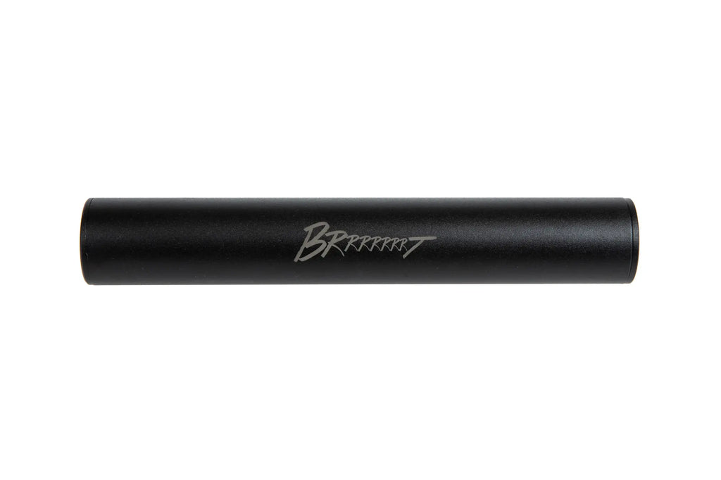 Covert Tactical PRO Silencer - Brrrrt Fi 40mm