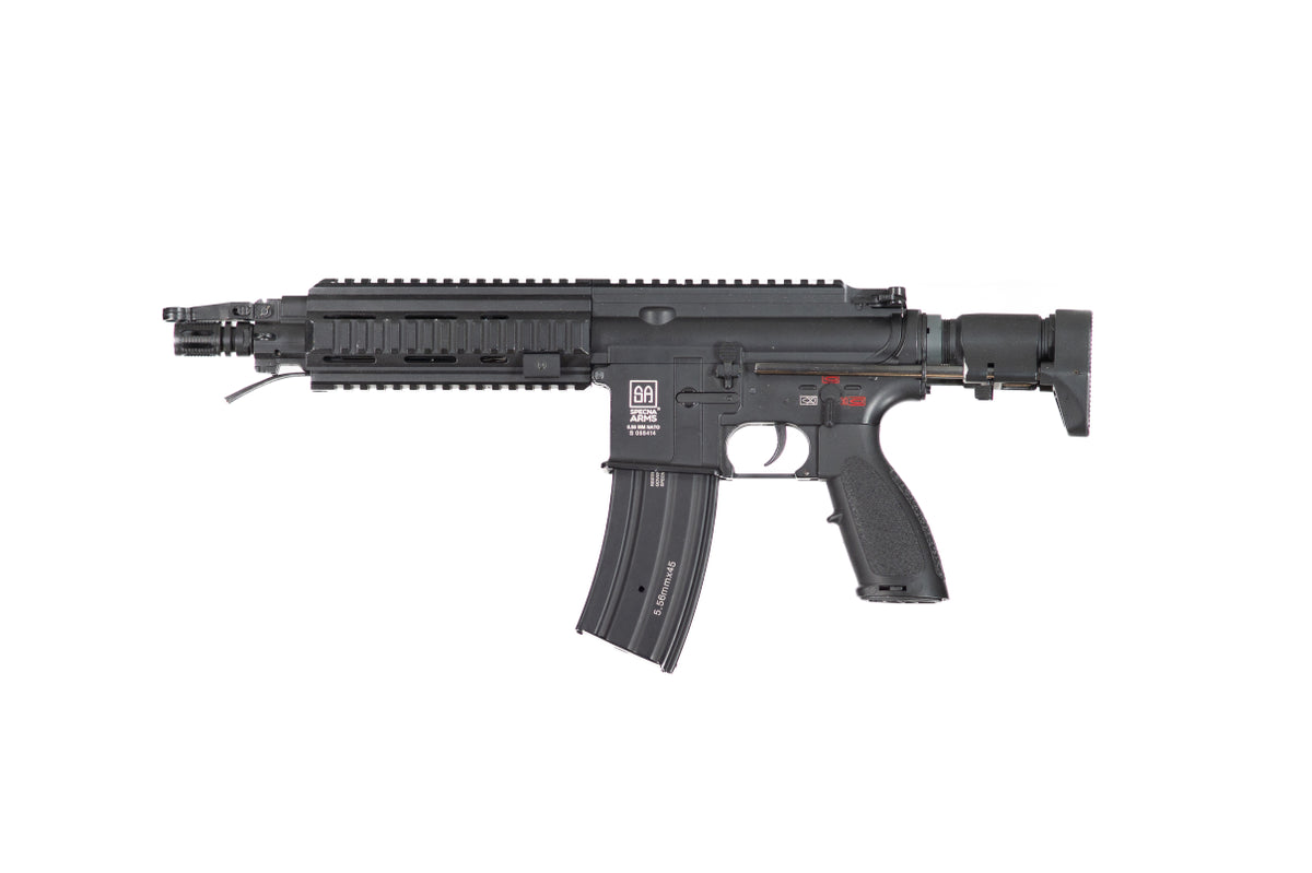 SA-H01 ONE™ Assault Rifle Replica (OUTLET)