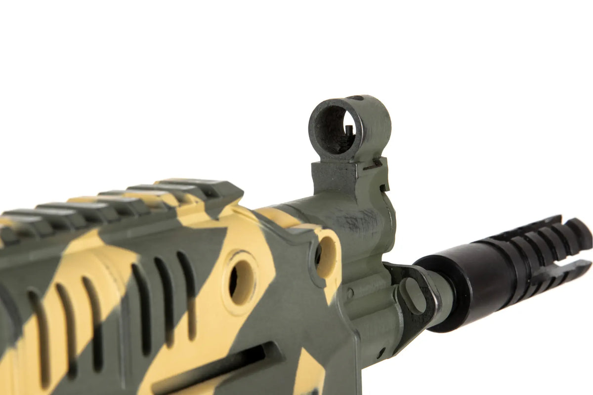 LCK-16 machine gun replica - Corpo Wars (TIW)