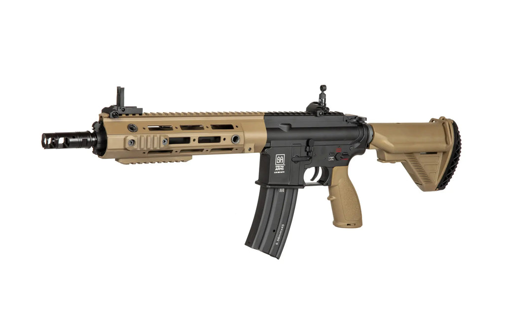 SA-H08 ONE™ Carbine Replica - Half-Tan
