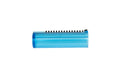 Reinforced 15 Steel Teeth Polycarbonate Piston