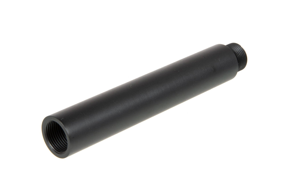 Outer Barrel Extension 18x110mm