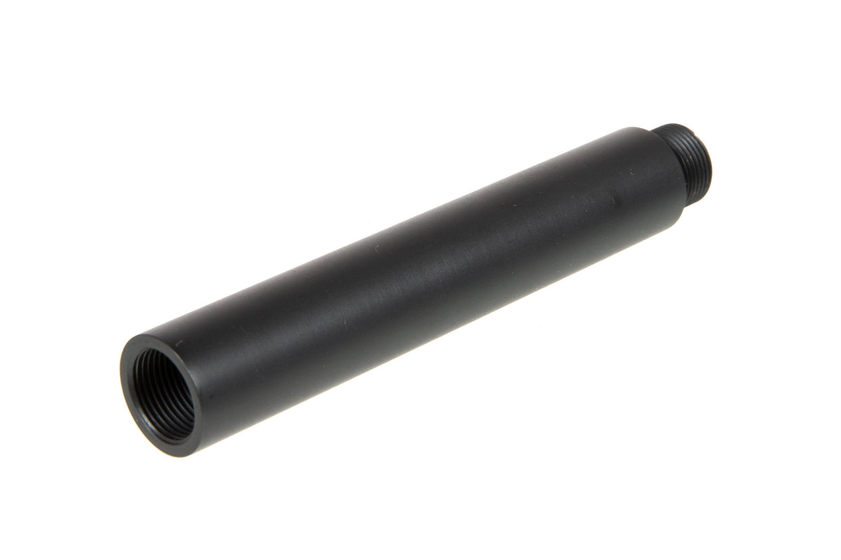 Outer Barrel Extension 18x110mm