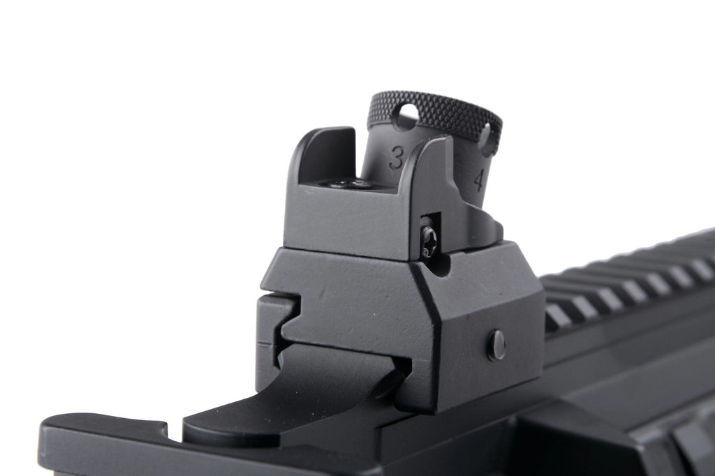 BOLT DEVGRU EXT (B.R.S.S.) Carbine Replica – Black