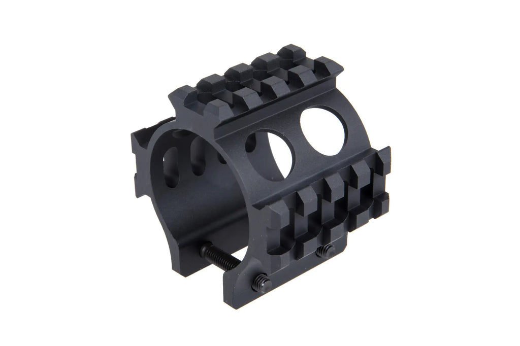 AS VAL/ VSS 45mm silencer rail kit (Pk-411)