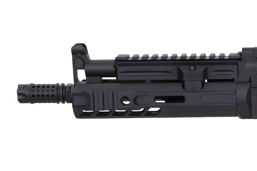 Specna Arms SA-J82 CORE™ Gen.2 HAL ETU™ airsoft Carbine Black