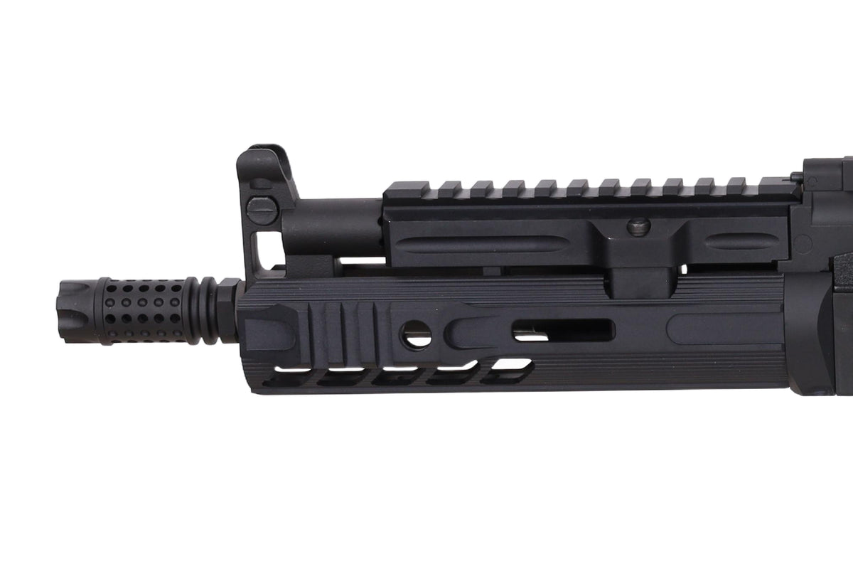 Specna Arms SA-J82 CORE™ Gen.2 HAL ETU™ airsoft Carbine Black