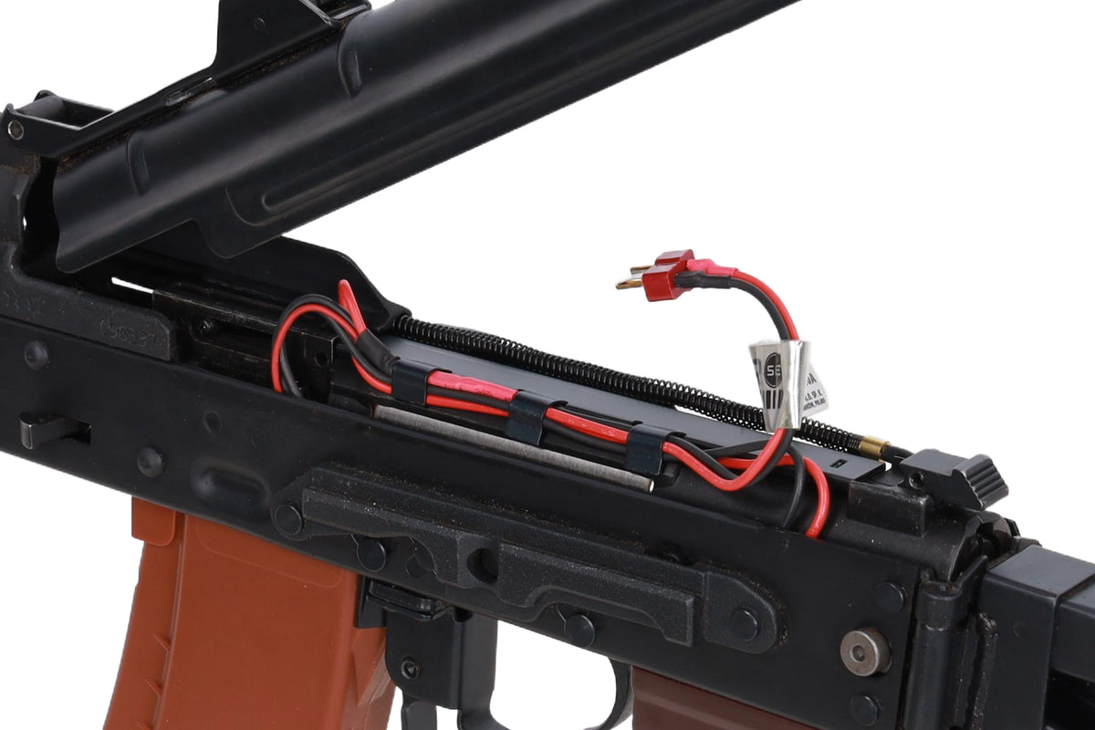 EIL AK ELS-74UN Platinum Assault Subcarbine by AEG (ASTER SE) - OUTLET