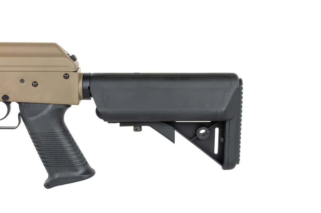 Golden Eagle 6831C Half-Tan airsoft Carbine