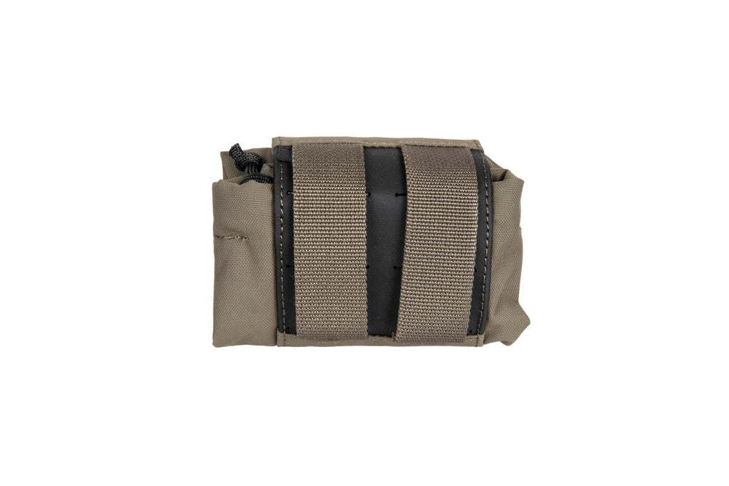 Folding Mini Dump Pouch for Magazines - Ranger Green