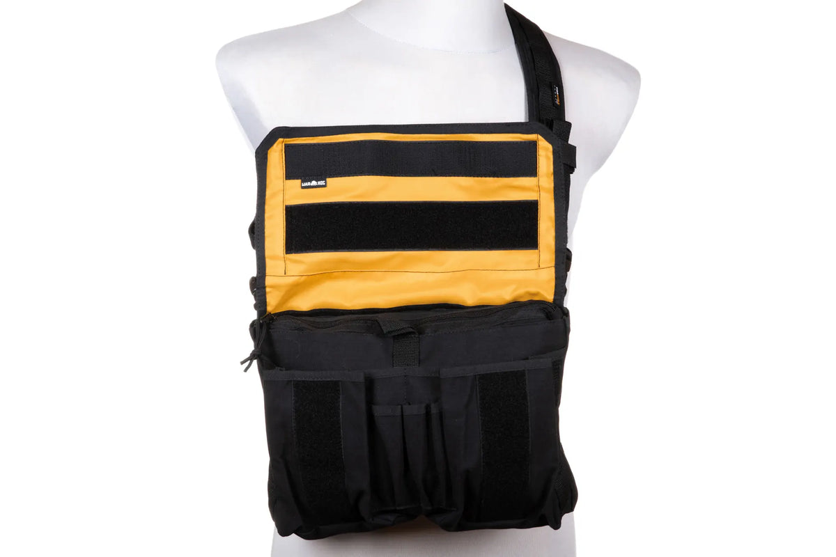 Claymore bag Black