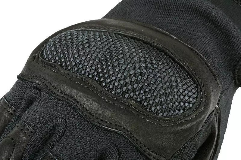 Armored Claw Smart Tac tactical gloves - black