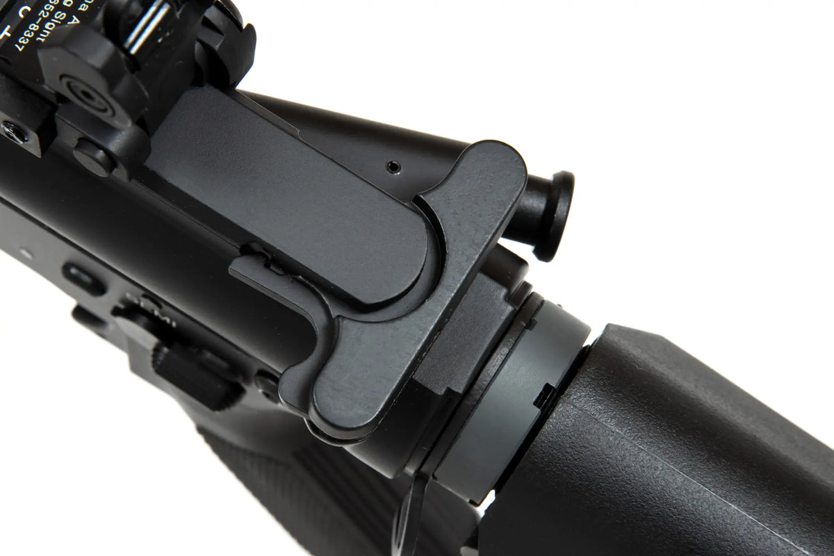 Specna Arms SA-A38 ONE™ TITAN™ V2 Custom Carbine Replica - Black