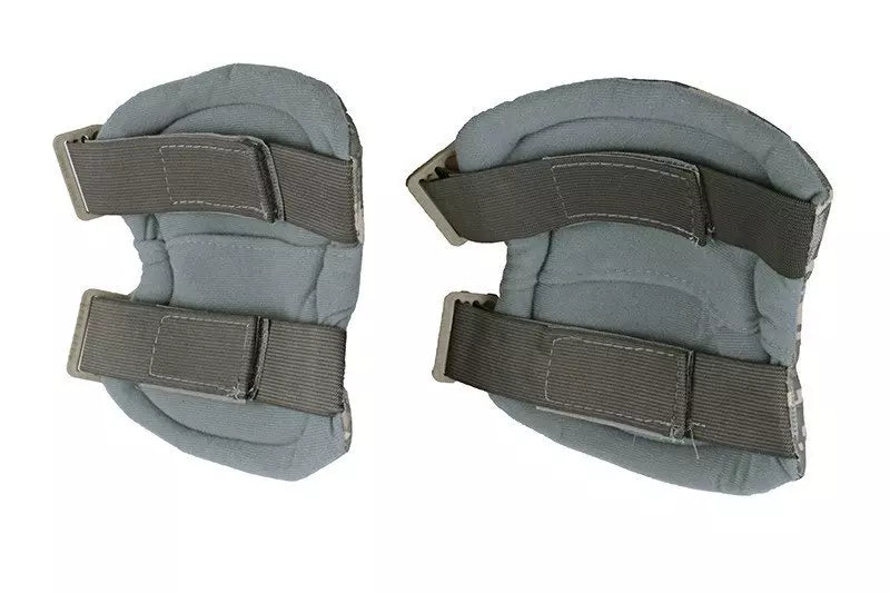 Knee pads future - UCP