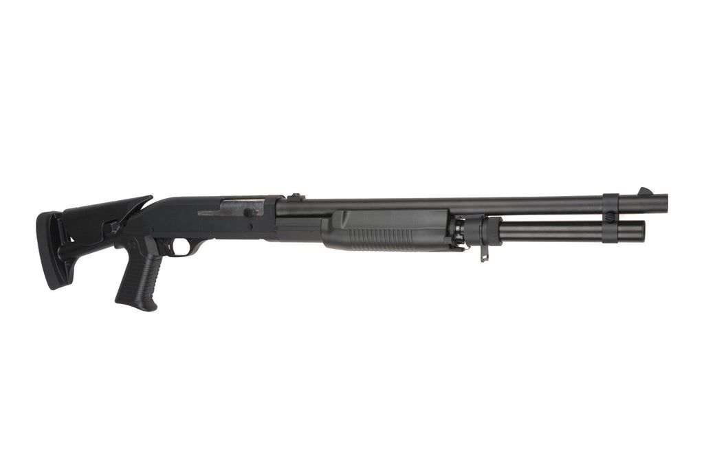 CM363LM Shotgun Replica (Metal Version)