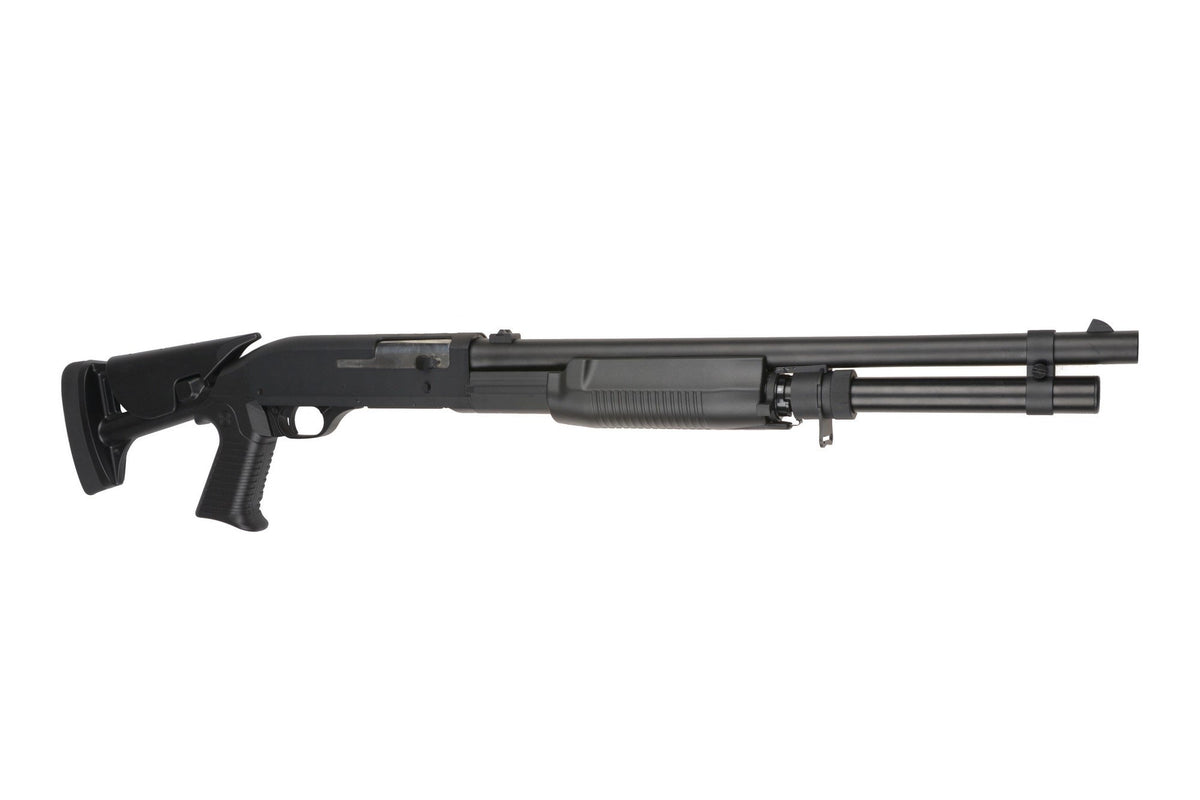 CM363LM Shotgun Replica (Metal Version)