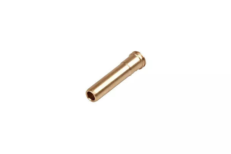 Nozzle for the M60 type replicas