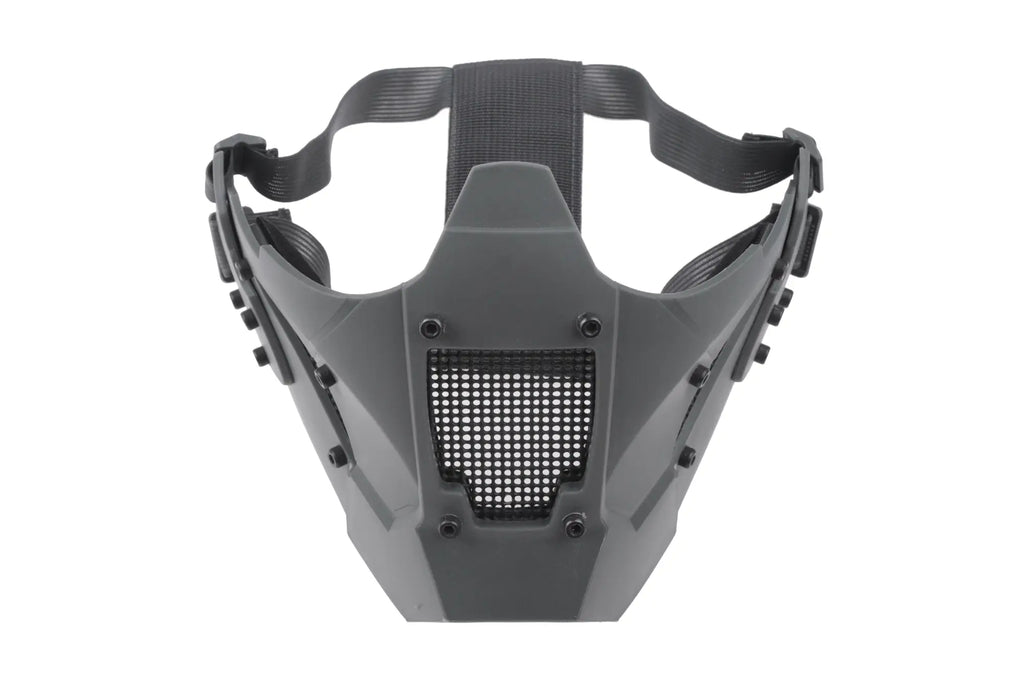 FAST Mask - Grey