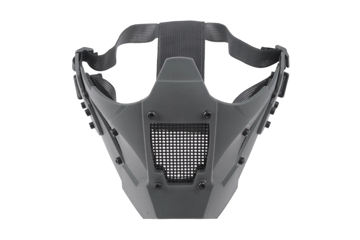 FAST Mask - Grey