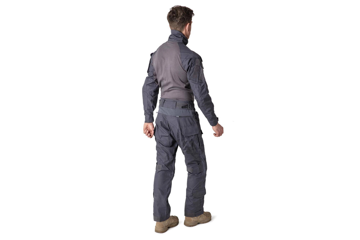 Primal Combat G3 Uniform Set - Primal Grey