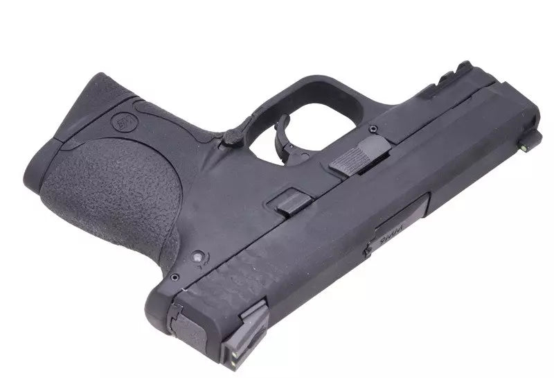 3.8 MP Compact pistol replica