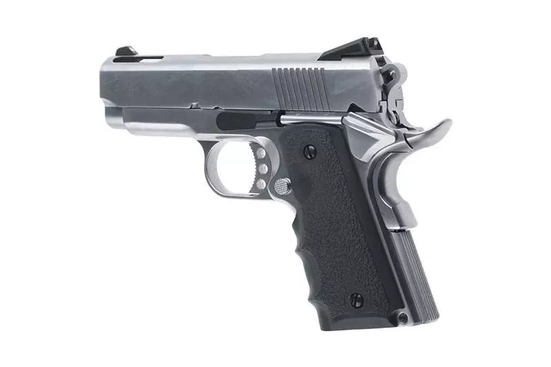 NE1001 Pistol Replica - Silver