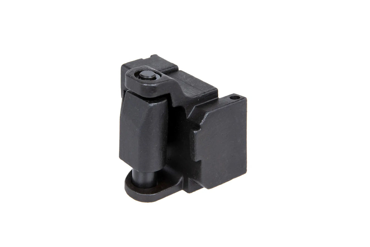 ZPT flask adapter for LCT AS VAL replicas