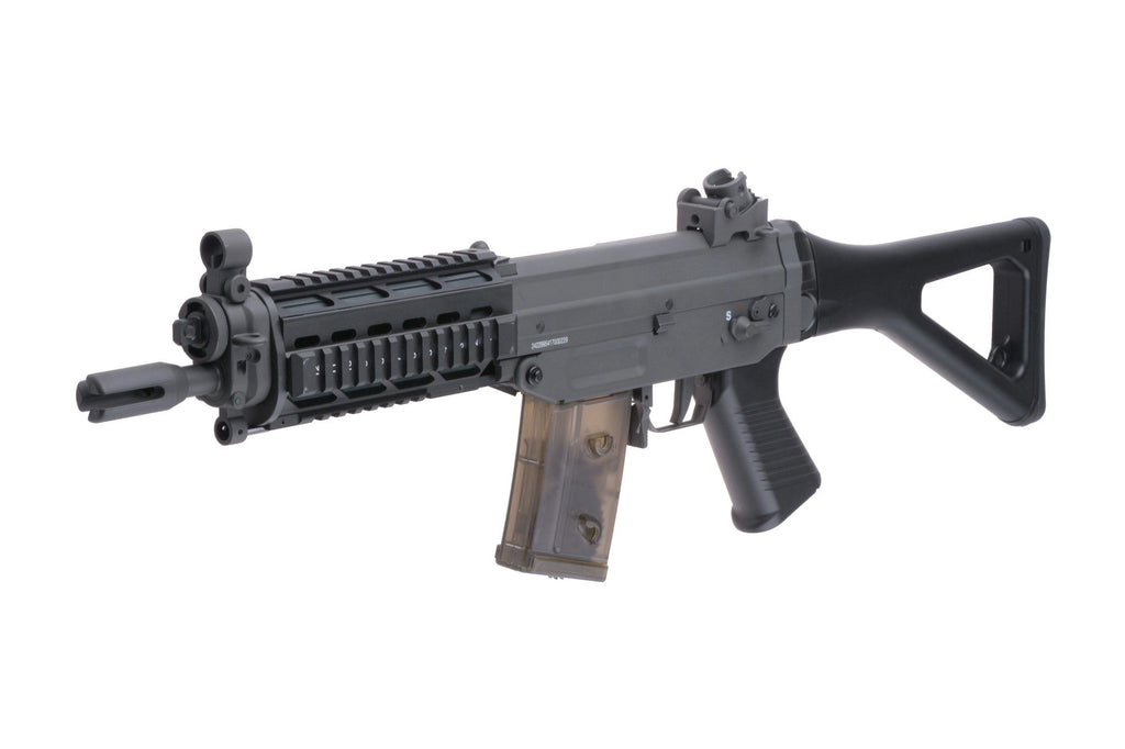 JG082BL-II Assault Rifle Replica