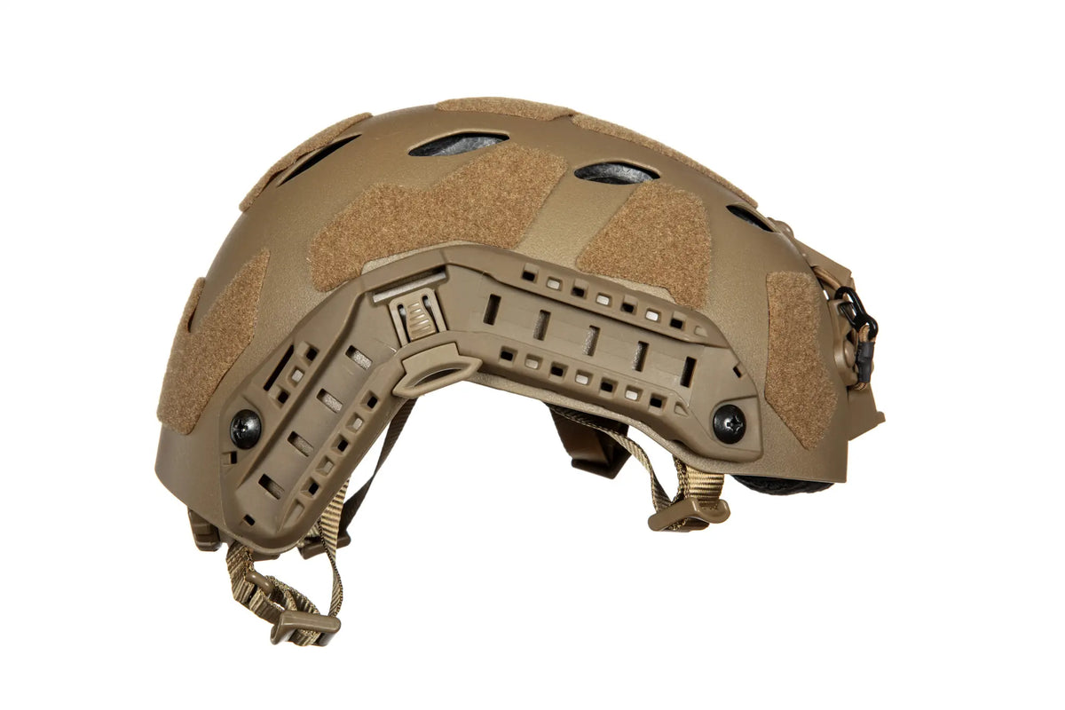 SHC  X-Shield BJ helmet replica - Tan
