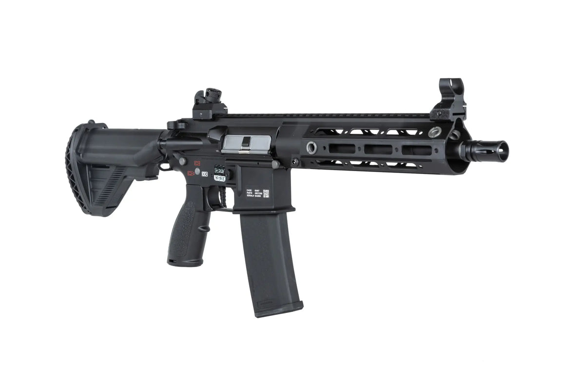 Specna Arms SA-PH23 PRIME™ BLDC™ HAL™ ETU airsoft Carbine Black
