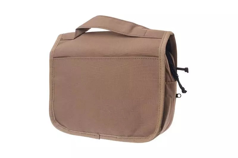 Universal/Vanity Bag - Coyote Brown