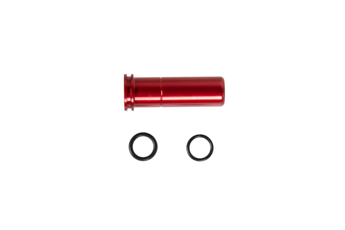 ERGAL aluminium nozzle for G36 type replicas (SPG36E)