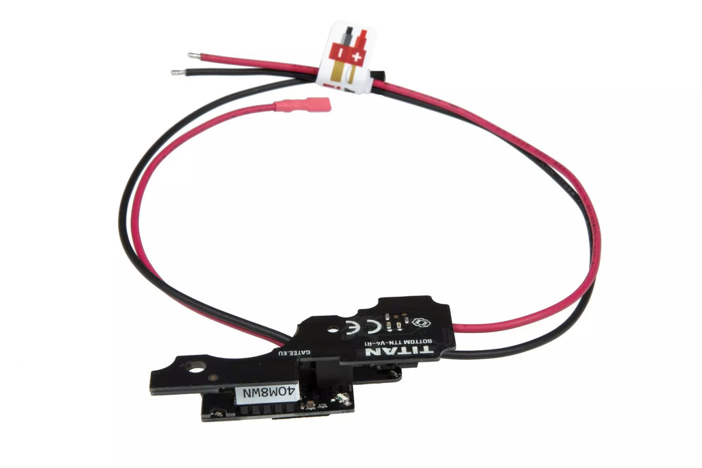 TITAN™ V2 NGRS BASIC [front wired] controller kit