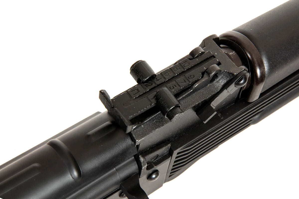 SA-J01 EDGE™ airsoft rifle