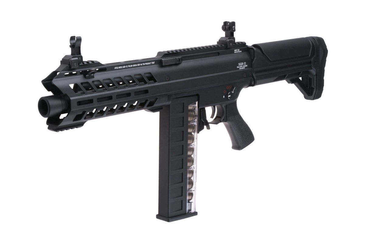 SGR-12 Electric Shotgun Replica